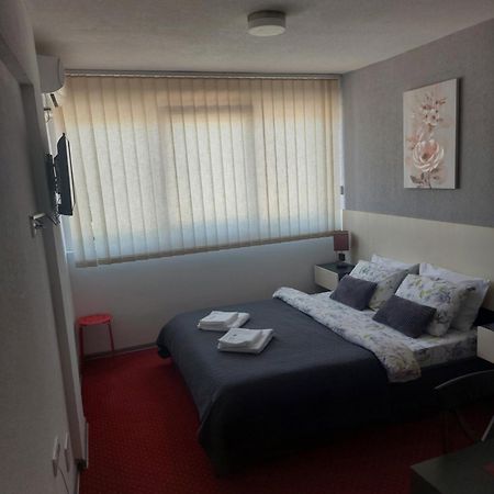 Rooms S&S Milicevic U Strogom Centru Aleksandrovca Aleksandrovac Rom bilde